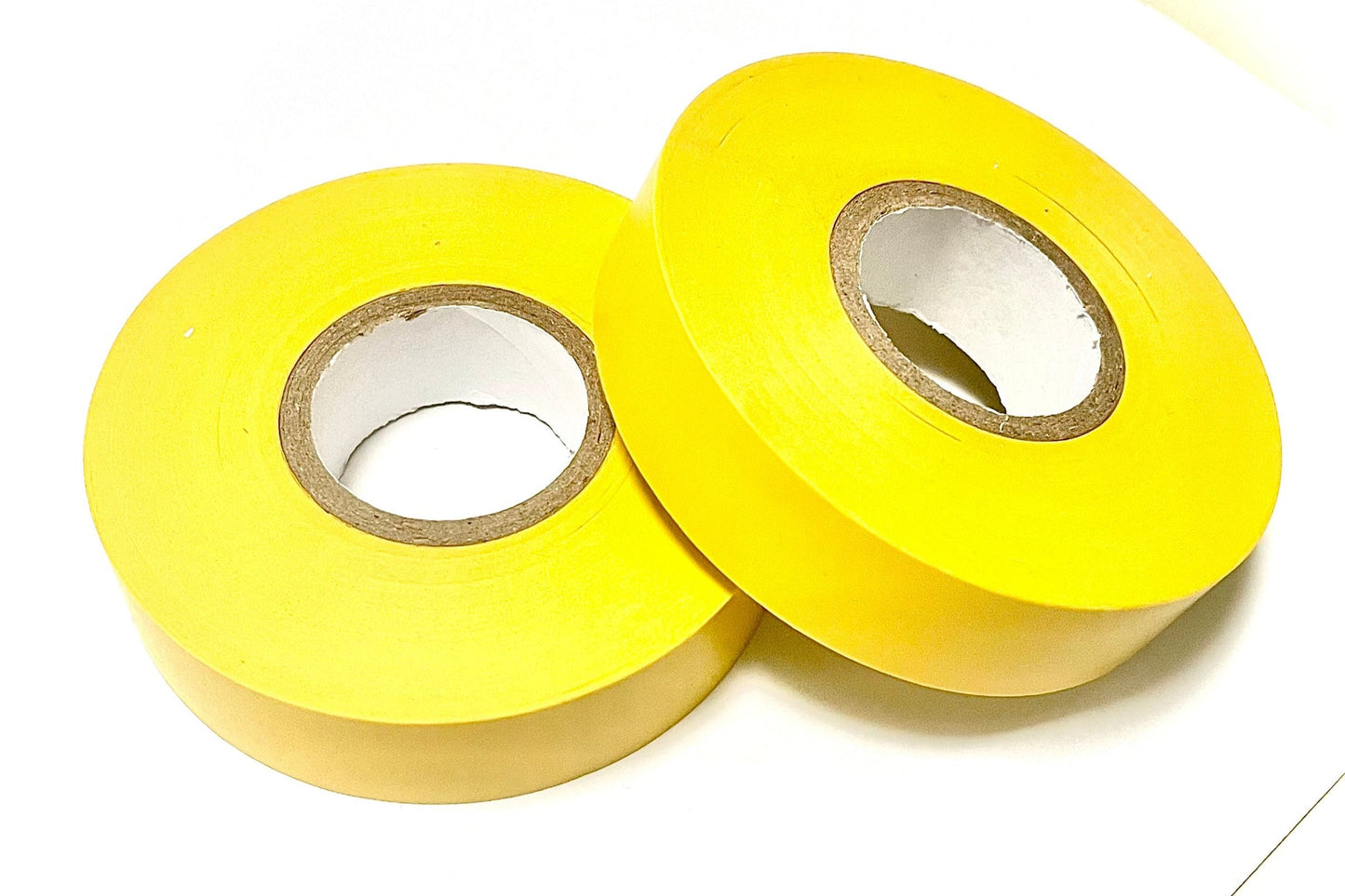 Insulation Tape - Yellow - 19mm x 33m - Price per 1