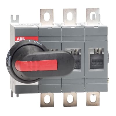ABB - Switch Disconnects