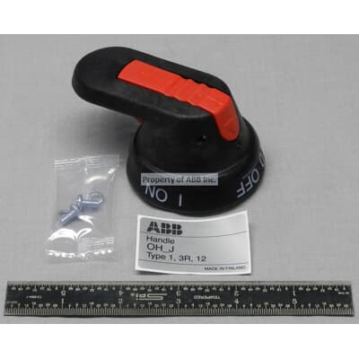 ABB - OHB65J6 - Isolator Handle