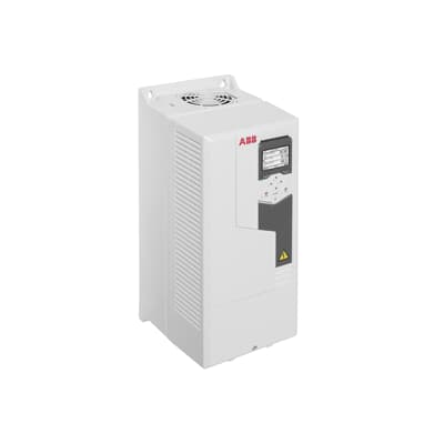ABB - ACS580-01-033A-4 - 15kW - IP21 - 3 Phase - 400V