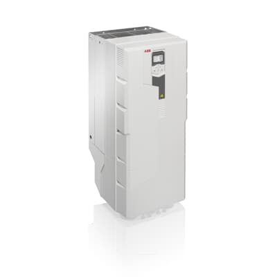 ABB - ACS580-01-363A-4 - 200kW - IP21 - 3 Phase - 400V