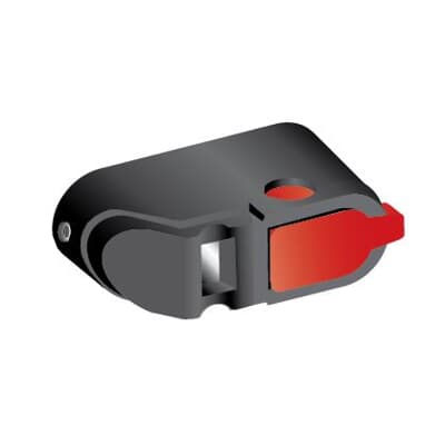 ABB - OHBS12 - Isolator Handle