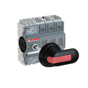 ABB - OT160G03P - 160A Switch Disconnect - 3 Pole