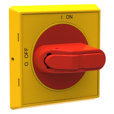 ABB - OHYS2AJ - Isolator Handle