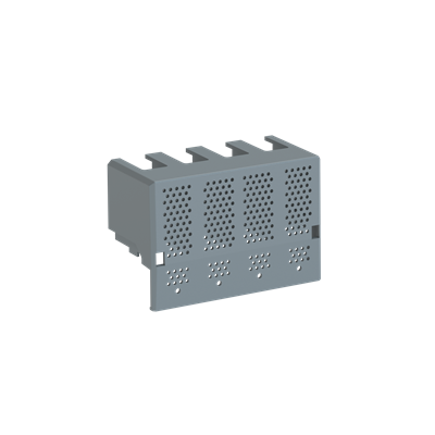 ABB - OTS160G1L4 - Terminal Shroud