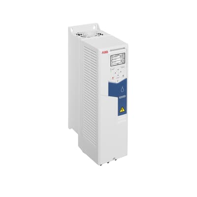 ABB ACQ580-01-026A-4 ACQ580 R2