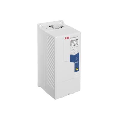 ABB ACQ580-01-039A-4 ACQ580 R3