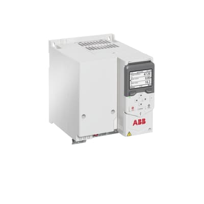 ABB ACS480-04-050A-4 ACS480 R4