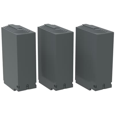 ABB - OTS400G1L/3 - Terminal Shroud