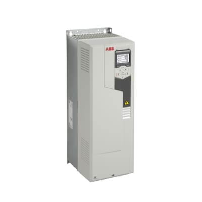 ABB - ACS580-01-062A-4 - 30kW - IP21 - 3 Phase - 400V