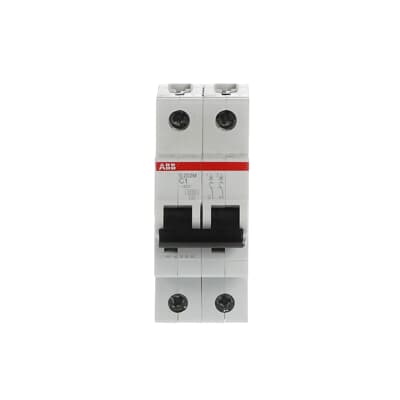 ABB - MCB - S202MD63