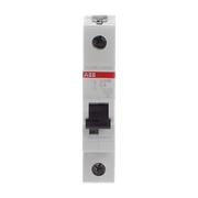 ABB - MCB - S201MC3
