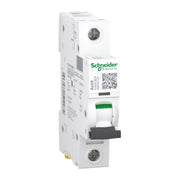 Schneider - MCB - A9F53125 - B Curve 1 Pole 25A