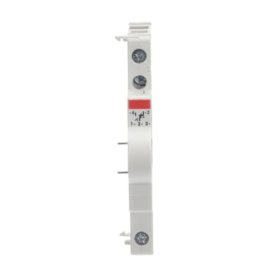 ABB - MCB - S2C-H6R - AUX CONTACT