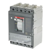 ABB MCCB - 1SDA100415R1 - 3 Pole - 400A - MCCB