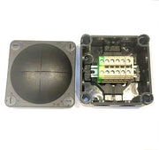 Avon Controls - Terminal Box