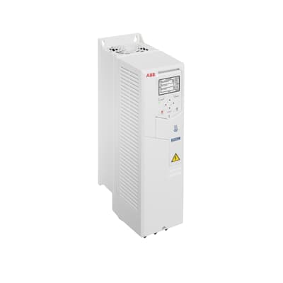 ABB - ACH580-01-018A-4 - 7.5kW - IP21 - 3 Phase - 400V