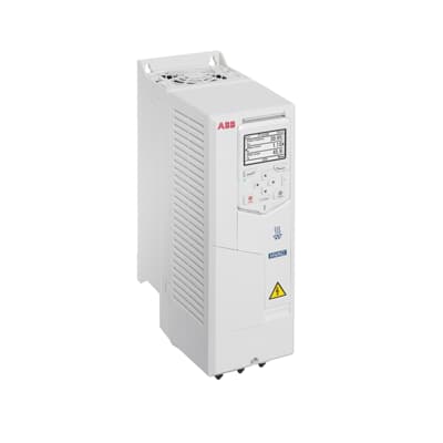 ABB - ACH580-01-09A5-4 - 4kW - IP21 - 3 Phase - 400V