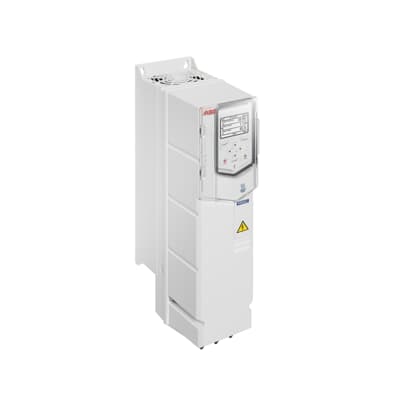 ABB - ACH580-01-018A-4+B056 - 7.5kW - IP55 - 3 Phase - 400V