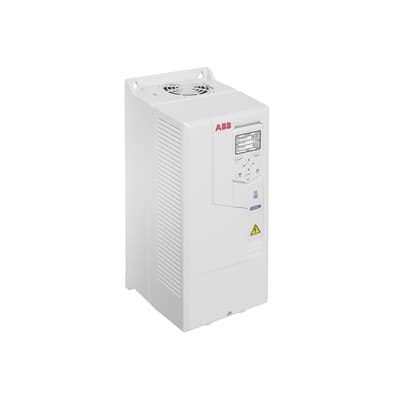 ABB - ACH580-01-089A-4 - 45kW - IP21 - 3 Phase - 400V
