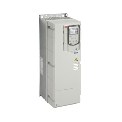 ABB - ACH580-01-062A-4+B056 - 30kW - IP55 - 3 Phase - 400V