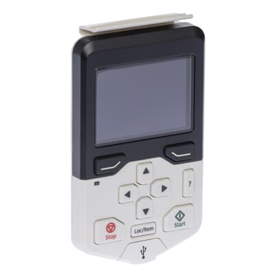 ABB - ACS-AP-I - Assistant Keypad for ABB Drives