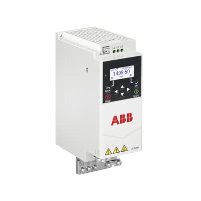 ABB ACS180 (Machinery Drive)