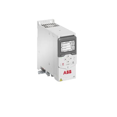 ABB - ACS480-04-07A3-4 - 3kW - 3 Phase - 400V