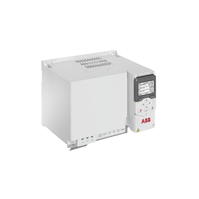 ABB - ACS480-04-050A-4 - 22kW - 3 Phase - 400V