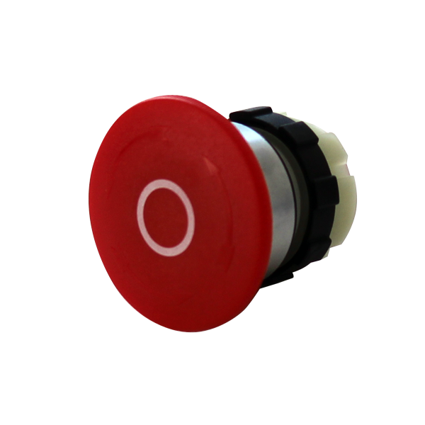 IMO - B3P34RED-O - E Stop Button