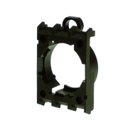 IMO - B3S - Push Button Collar
