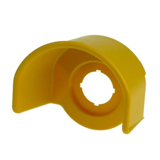 B3-SK-YELLOW - Emergency Stop Shroud