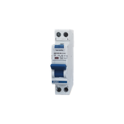 IMO - RCBO - B6CRC1N06-30 - 6A 1P+N - Type AC