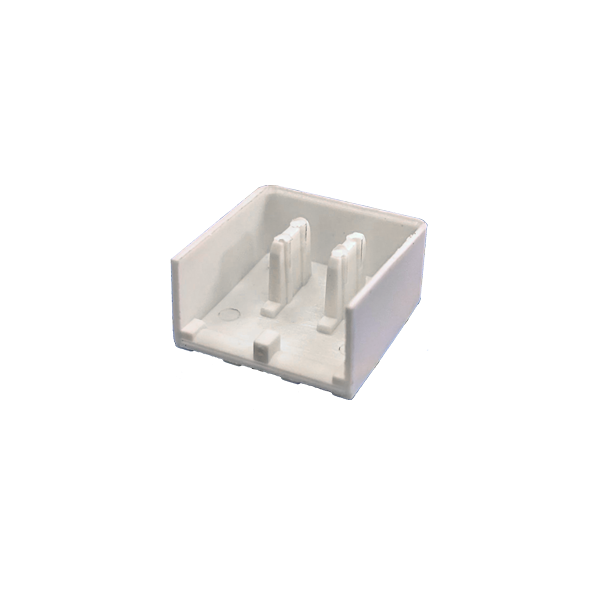 IMO Busbar Options and End Caps