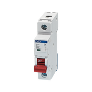 IMO - ISOLATING SWITCH - BIS1063A - 1 Pole 63A