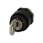 IMO - BS3SAR01 - Key Switch - 2 Position