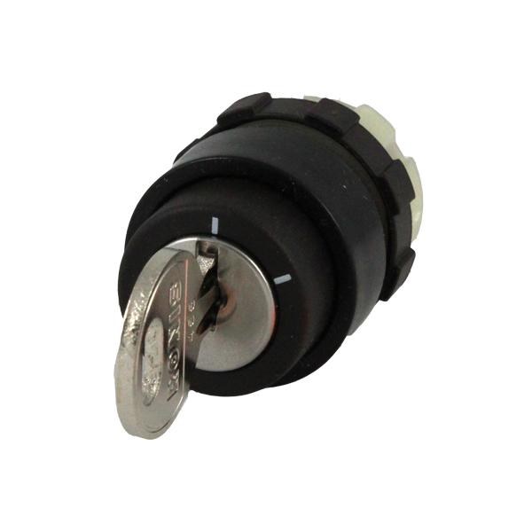 BS3SAR01 - Key Switch - 2 Position