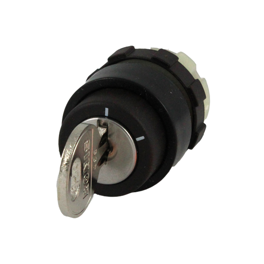 BS3SAR0 - Key Switch - 2 Position