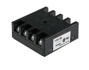 Omron - P3G-08 - 8-Pin Socket For Use With Y92F-30