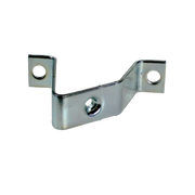 DINBRACKET - 45 Degree Bracket with M5 Bolt Connection - Price per 10