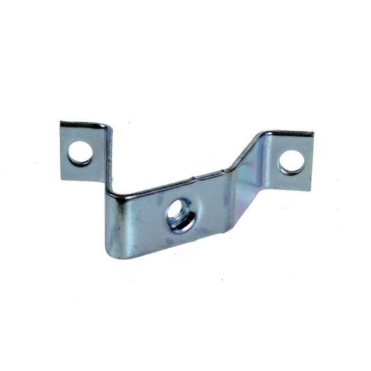 DINBRACKET - 45 Degree Bracket with M6 Bolt Connection - Price per 1