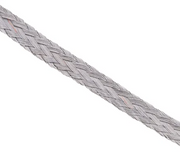 Braided Wire - 1.7 mm² CSA 4 x 0.8 mm - Tin Copper Wire BS4109 -