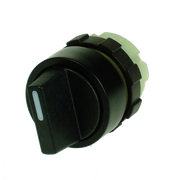 IMO - BS3KN1 - Selector Switch - 3 Position