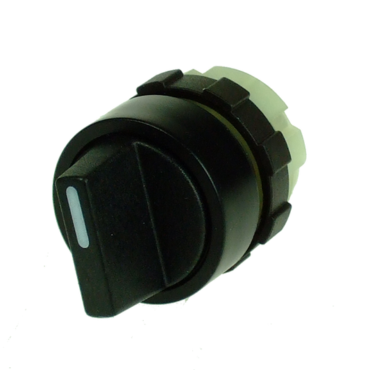 BS3KN3 - Rotary Knob - 3 Position