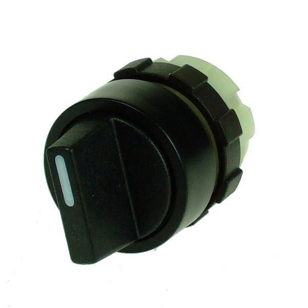 BS3KN1 - Selector Switch - 3 Position