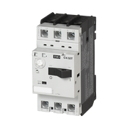 IMO - C4/32T-4 - Motor Circuit Breaker - 2.5-4A