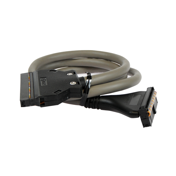 IMO - C40HH-10SB-XBE - Breakout Connector