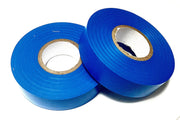 Insulation Tape - Blue - 19mm x 33m - Price per 1