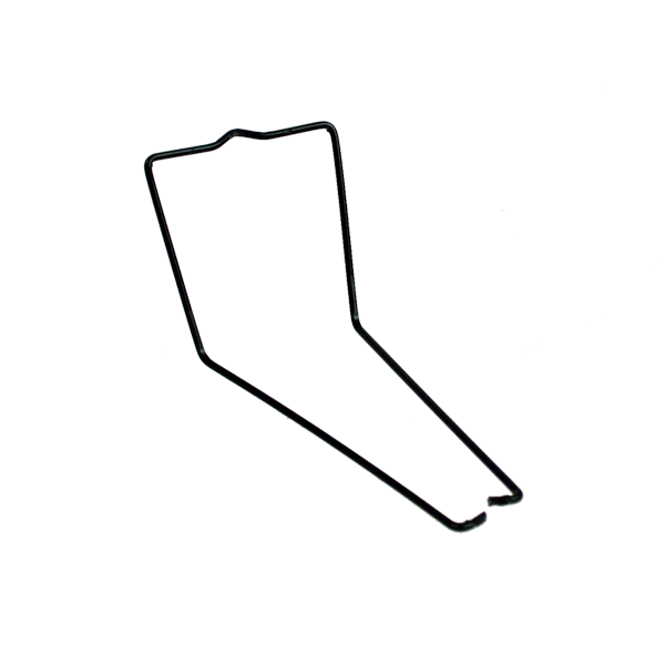 RCE4-N - Relay Socket Clip For HYE21 ,HYE31, HYE41 Relays - Price per 1