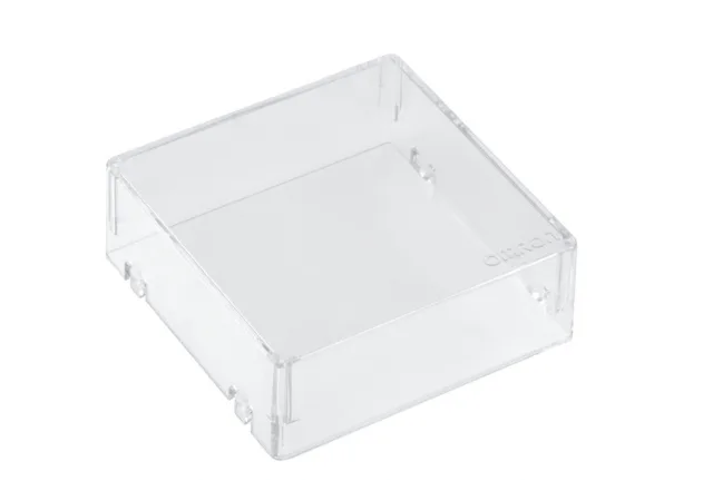 Omron - Y92A-48B - Cover For Use With H7CN Series